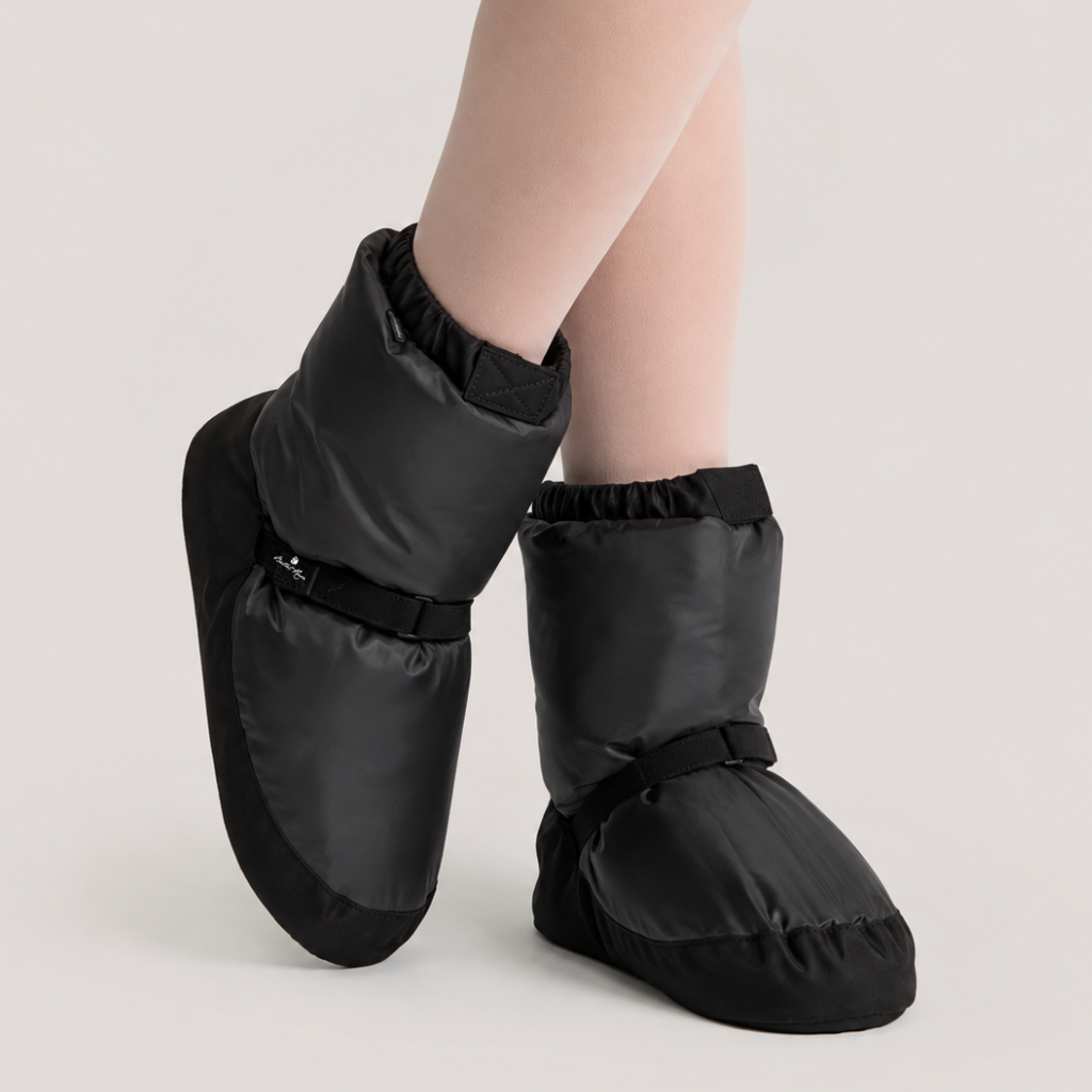 VEGA Warm-Up Booties