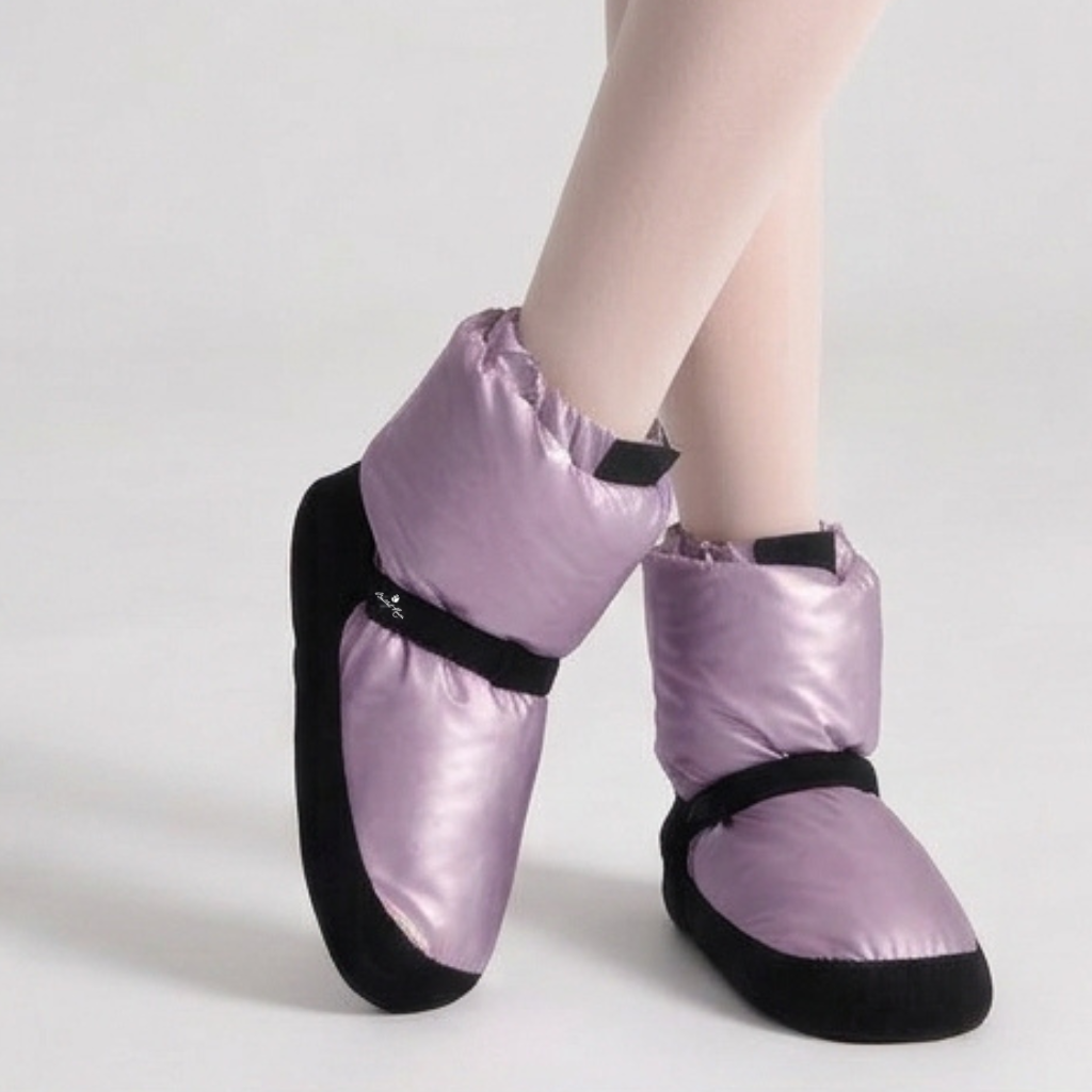 VEGA Warm-Up Booties