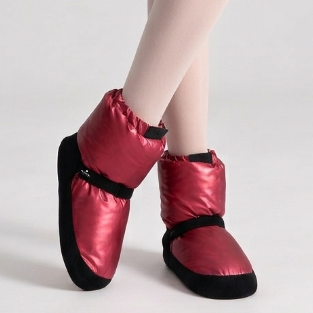 VEGA Warm-Up Booties