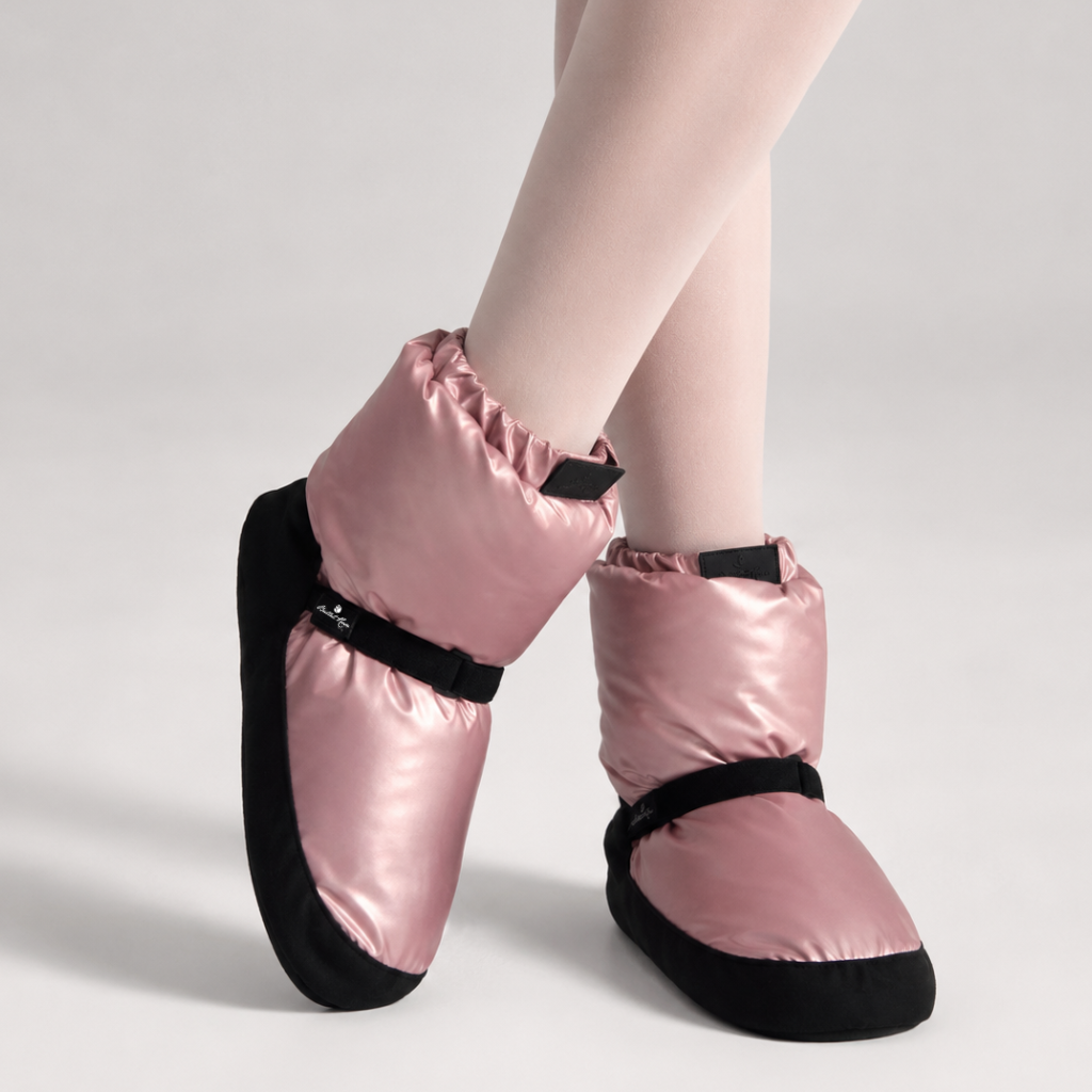 VEGA Warm-Up Booties