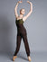MIYUKI Stretch Bamboo Skirt Pants