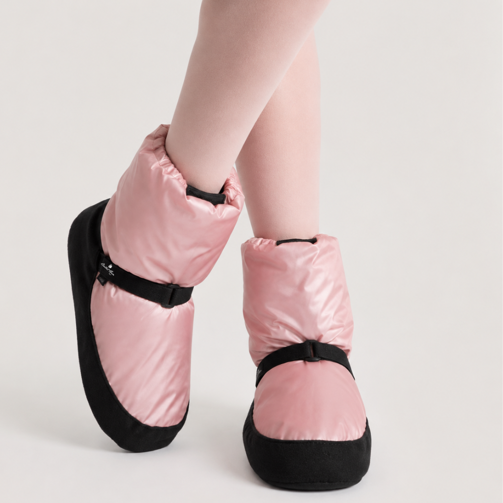 VEGA Warm-Up Booties