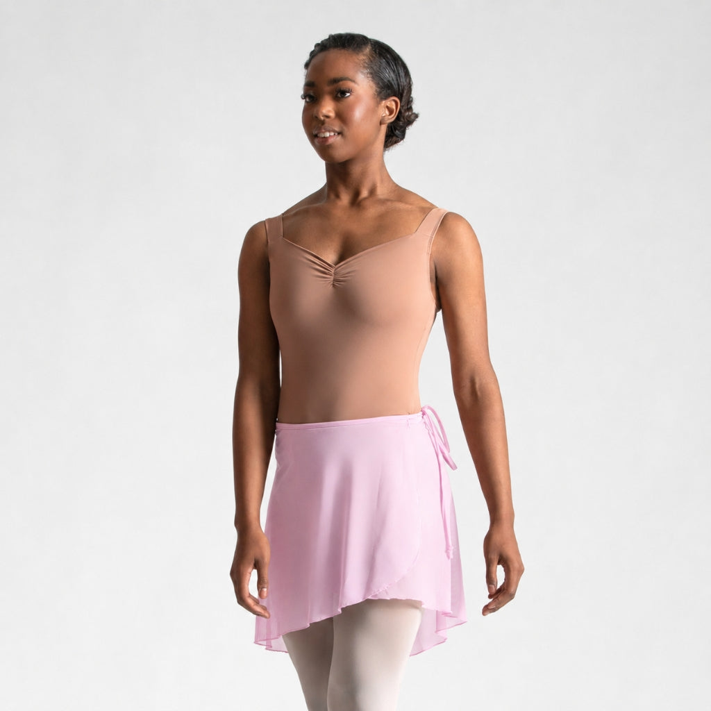 STELLA High Low Wrap Skirt