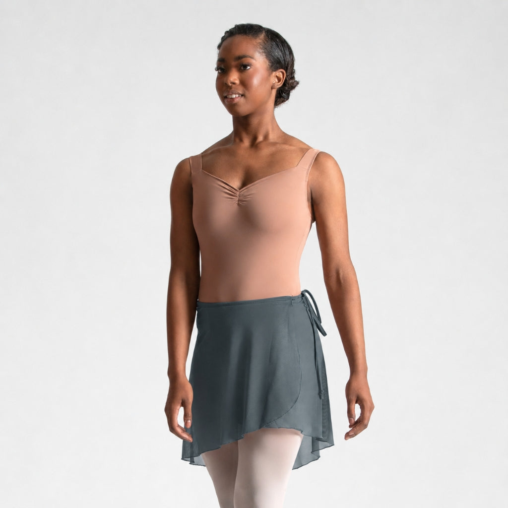 STELLA High Low Wrap Skirt