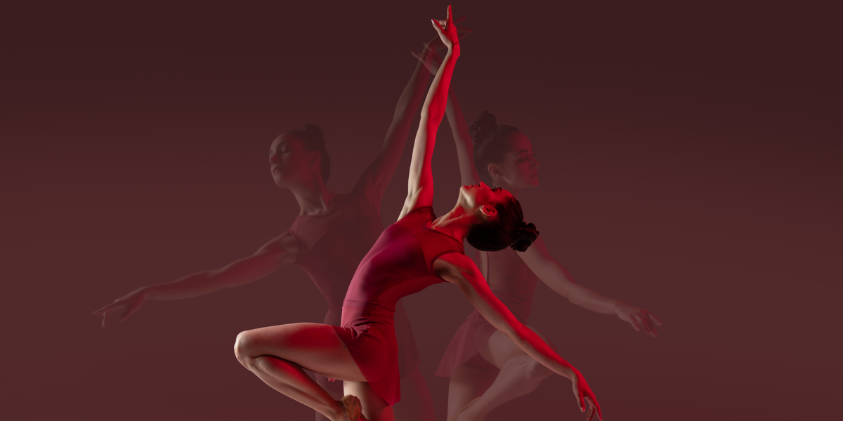 Handcrafted European Fashion Ballet Leotards – Ballet Rosa
