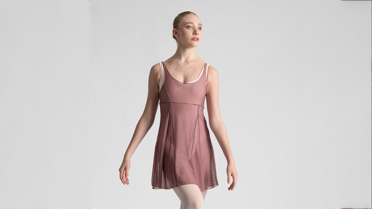 WOMEN – Ballet Rosa