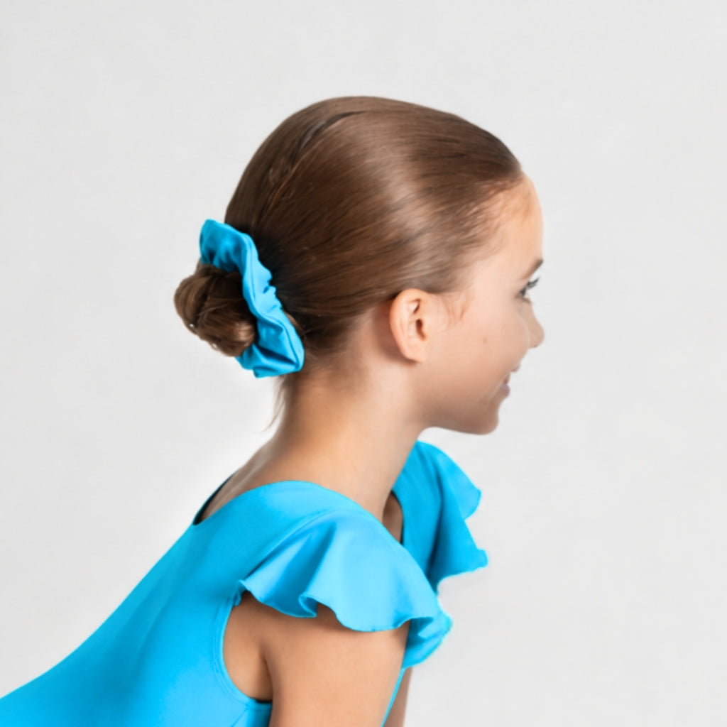 ZOÉ Scrunchie