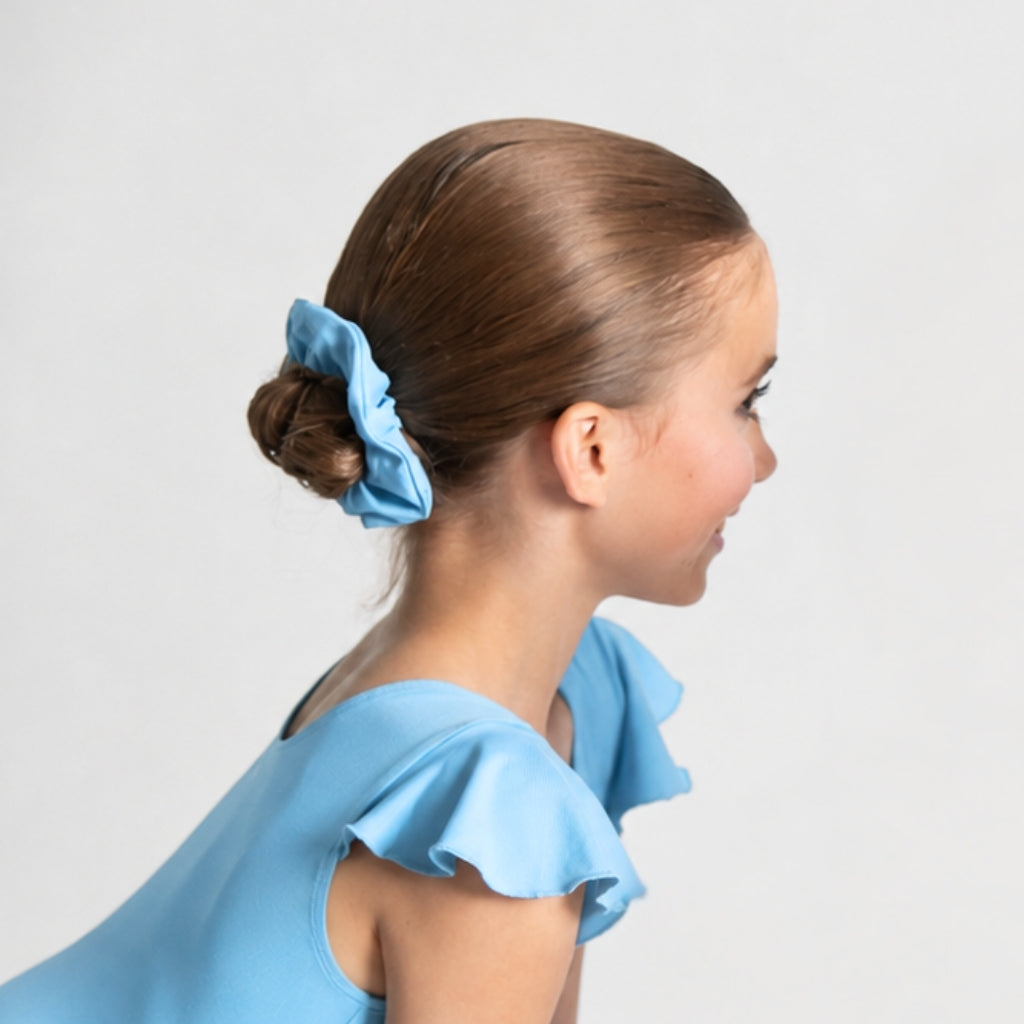 ZOÉ Scrunchie