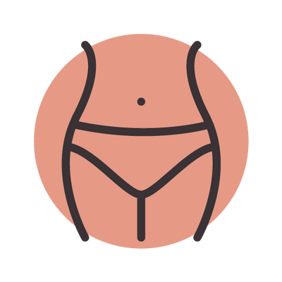 Core Muscle Support