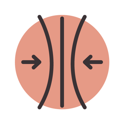 Medical-grade suppport for active recovery