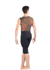 38 (SA) / Bronze 99 / Microfiber with Stretch Mesh