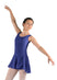 CHERINE Ruche Front Tank Dress
