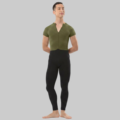 CONRAD Duotone Short Sleeve Zip Unitard Year 2