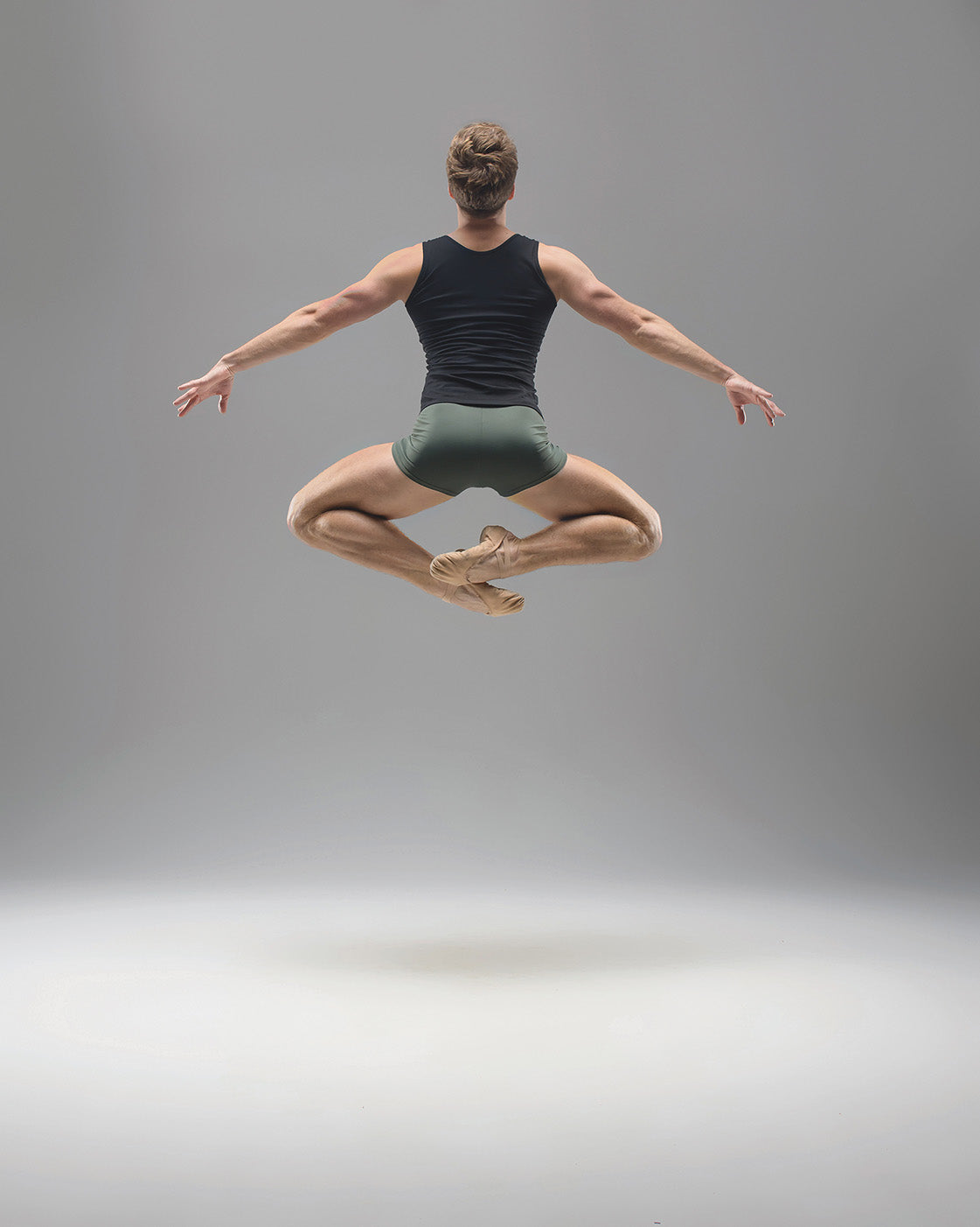 Tops & Bottoms Boys – Ballet Rosa