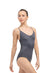 KAYLA Super Low Pinch Back Leotard