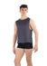 KOSAL Wide Armhole Tank Top