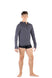 KYROS Long Sleeve Pull-on Hoodie