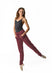LAZULI Side Pocket Drawstring Pants