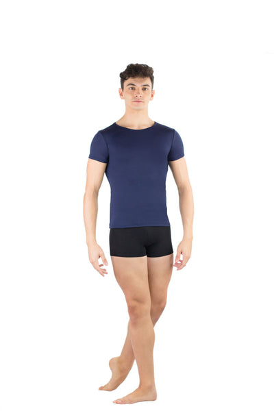 PAULE Crew Neck Short Sleeve T-Shirt