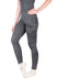 INDIE Ankle Length Elastic Waistband Leggings